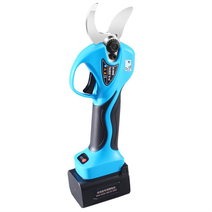 Battery Pruning Shears