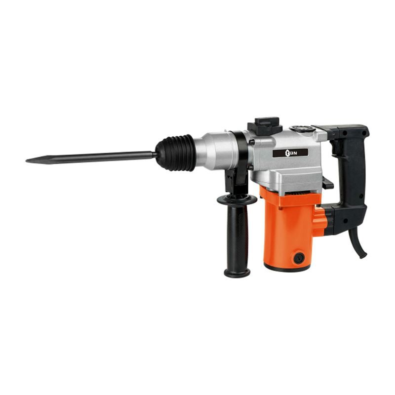 Rotary Impact Hammer Rotary Impact Hammer